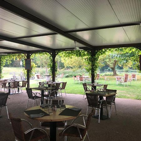 L'Ile Aux Bateaux Bed & Breakfast Buzet-sur-Baise Exterior photo