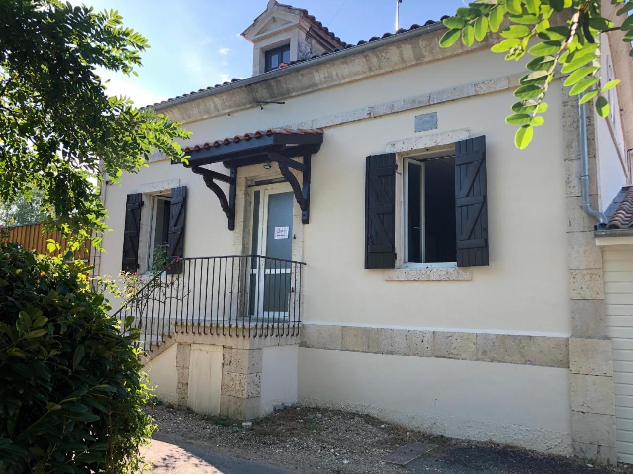 L'Ile Aux Bateaux Bed & Breakfast Buzet-sur-Baise Exterior photo