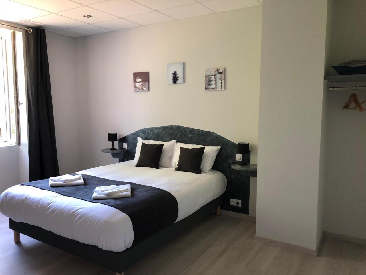 L'Ile Aux Bateaux Bed & Breakfast Buzet-sur-Baise Exterior photo