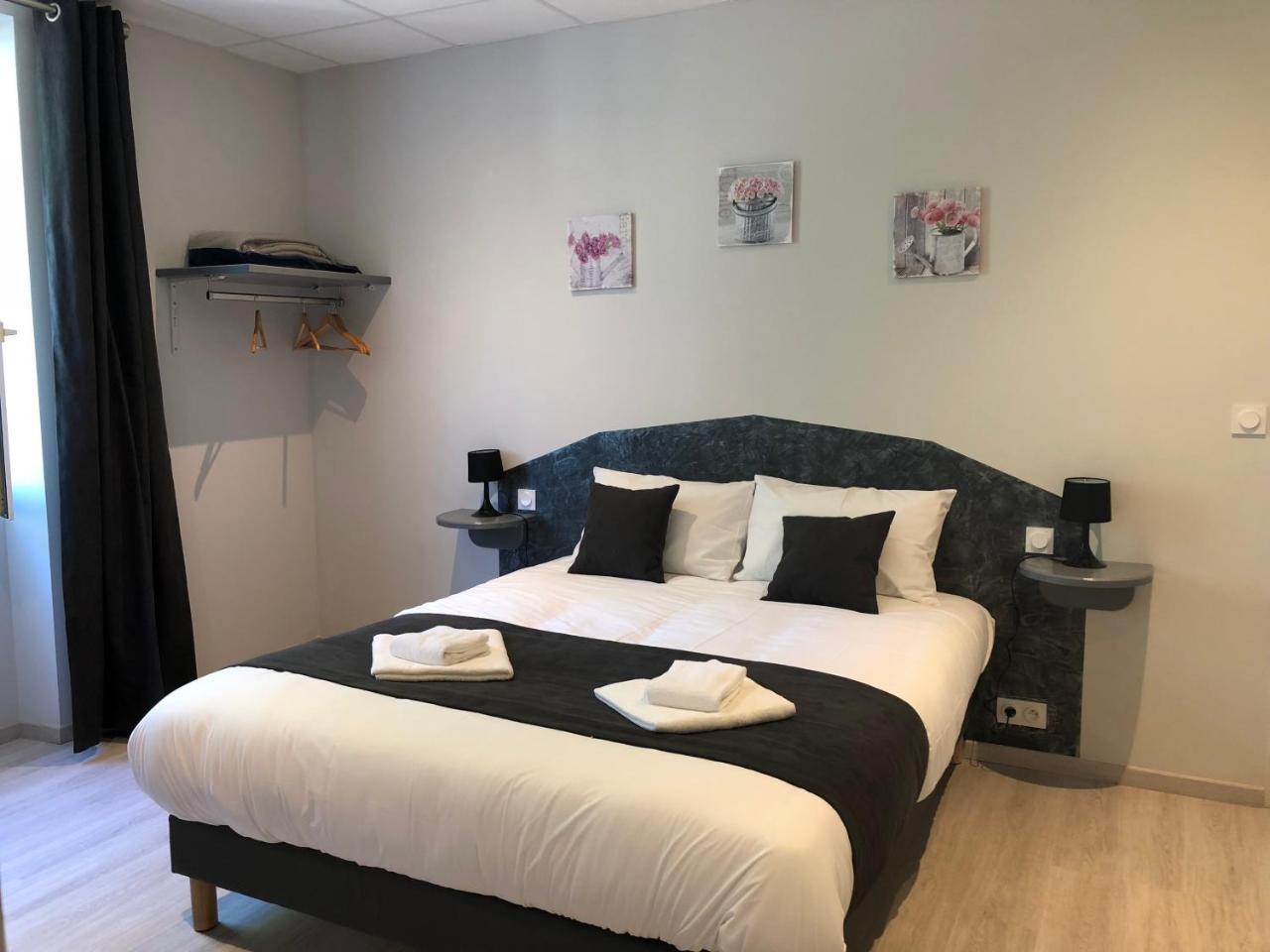 L'Ile Aux Bateaux Bed & Breakfast Buzet-sur-Baise Exterior photo